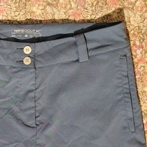 Never been worn skort from Nike golf